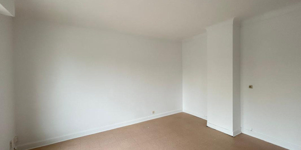 appartement à AIRE SUR L ADOUR (40800)